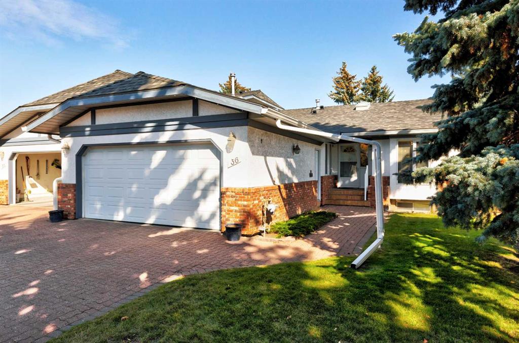 Picture of 36 Woodmeadow Close SW, Calgary Real Estate Listing