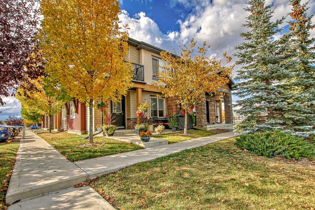 Picture of 1105, 2781 Chinook Winds Drive SW, Airdrie Real Estate Listing