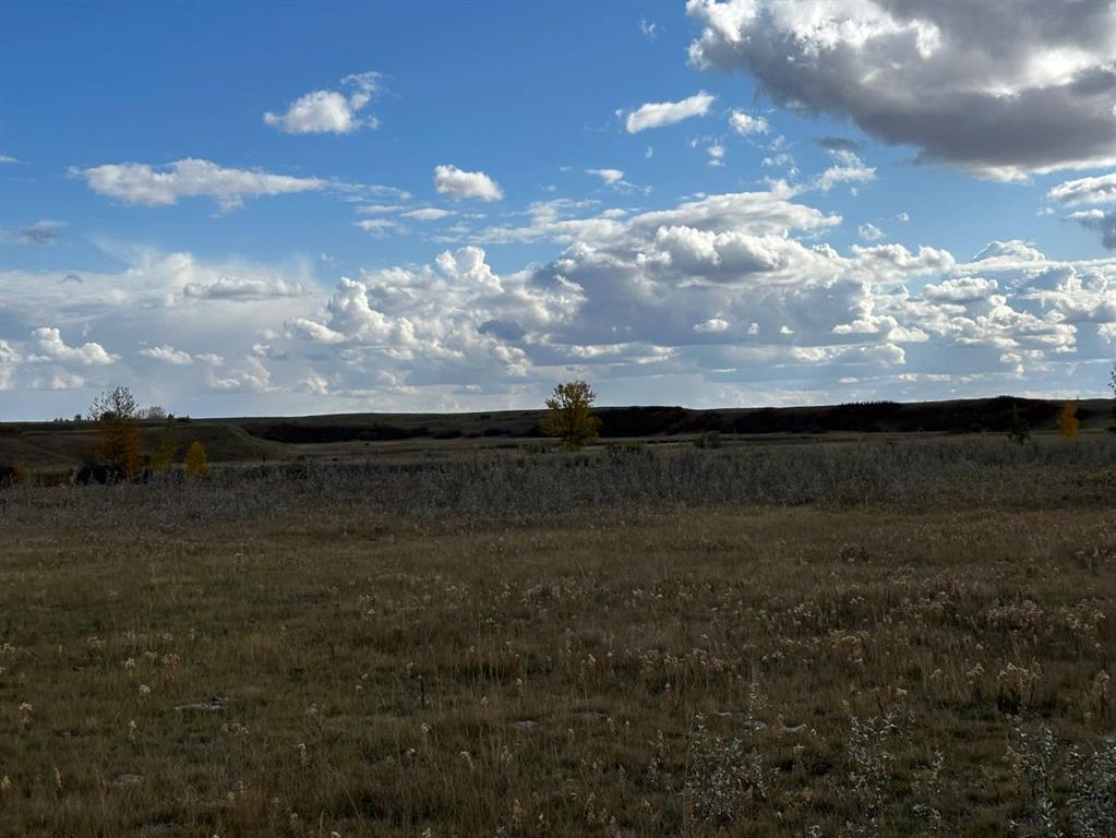 Picture of TWP 253A  , Rural Wheatland County Real Estate Listing
