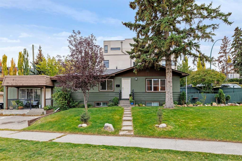 Picture of 111 Mission Road SW, Calgary Real Estate Listing