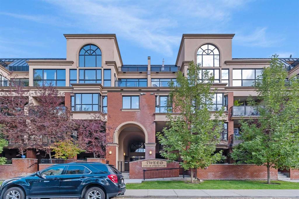 Picture of 409, 1730 5A Street SW, Calgary Real Estate Listing