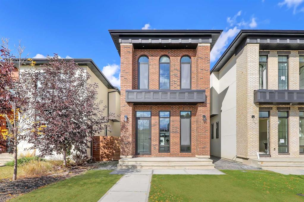 Picture of 2634 5 Avenue NW, Calgary Real Estate Listing