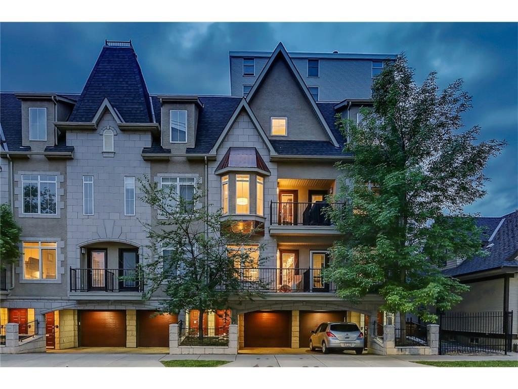 Picture of 1305 7 Street SW, Calgary Real Estate Listing