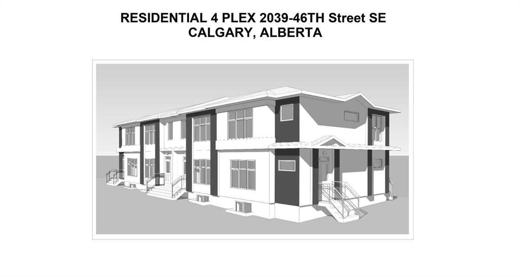 Picture of 2039 46 Street SE, Calgary Real Estate Listing