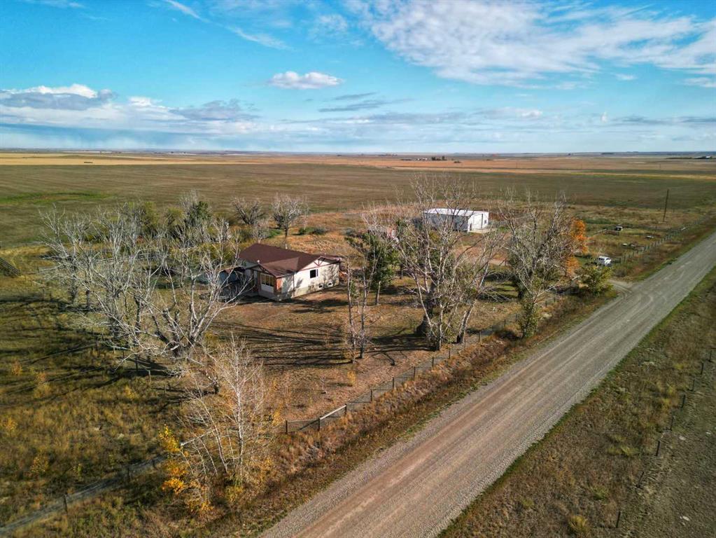 Picture of 264034 Twp Rd 144  , Stavely Real Estate Listing