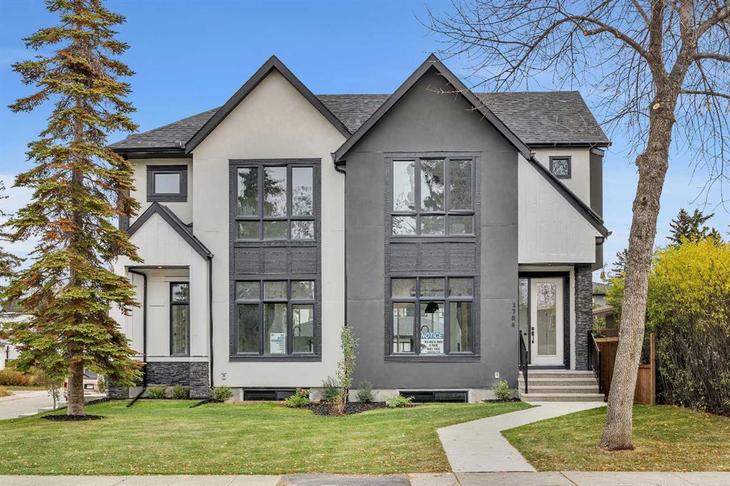 Picture of 3704 42 Street SW, Calgary Real Estate Listing