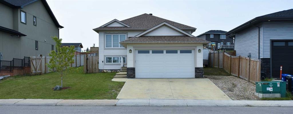 Picture of 153 Beaconwood Place , Fort McMurray Real Estate Listing