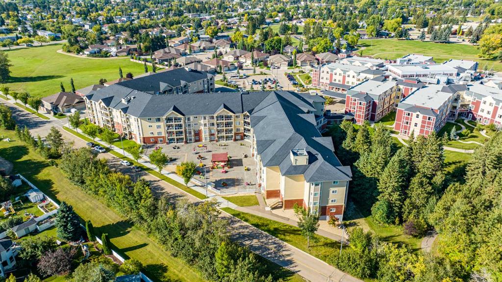 Picture of 427, 6 Michener Boulevard , Red Deer Real Estate Listing