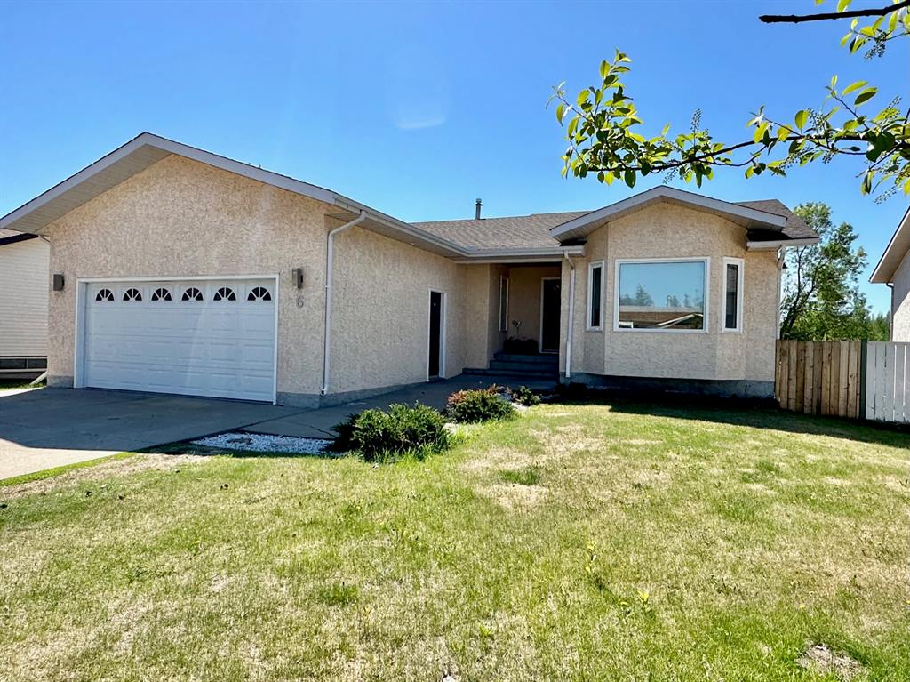 Picture of 6 Pineview Road , Whitecourt Real Estate Listing