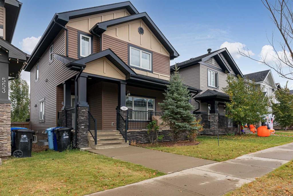 Picture of 549 Heritage Drive , Fort McMurray Real Estate Listing