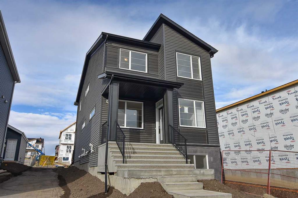 Picture of 75 Aquila Way NW, Calgary Real Estate Listing