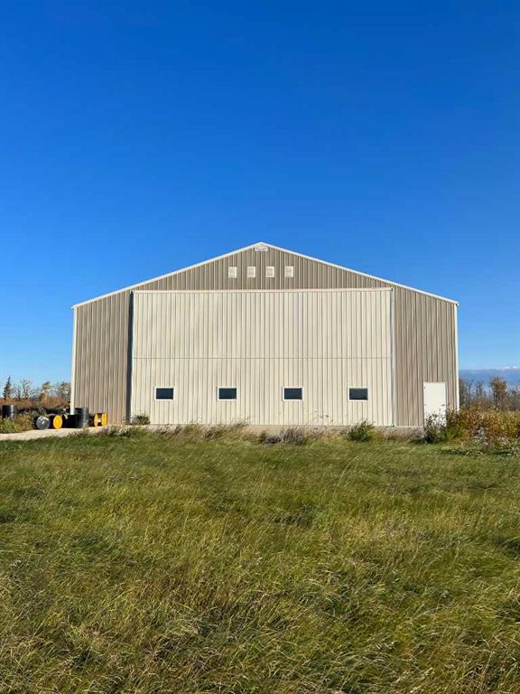 Picture of 834044 Range Road 224  , Peace River Real Estate Listing