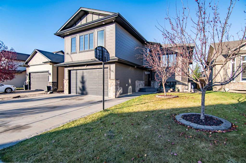 Picture of 101 Vincent Close , Red Deer Real Estate Listing