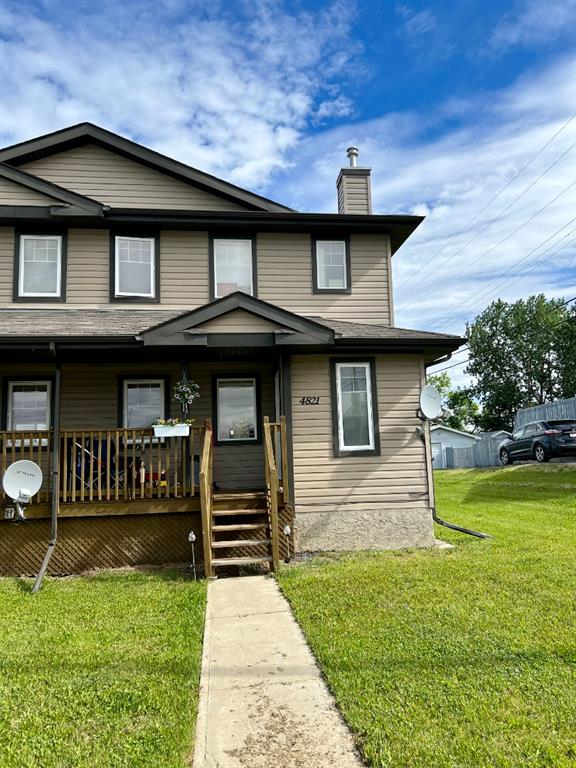 Picture of 4821 53 Avenue , Valleyview Real Estate Listing