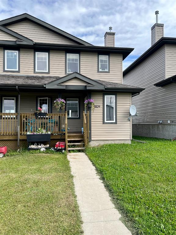 Picture of 4829 53 Avenue , Valleyview Real Estate Listing
