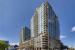 Picture of 414, 222 Riverfront Avenue SW, Calgary Real Estate Listing