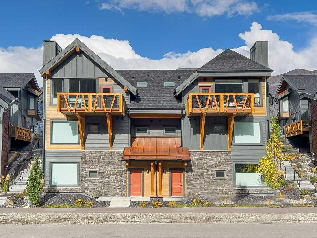 Picture of 201E, 1200 Three Sisters Parkway Parkway SE, Canmore Real Estate Listing
