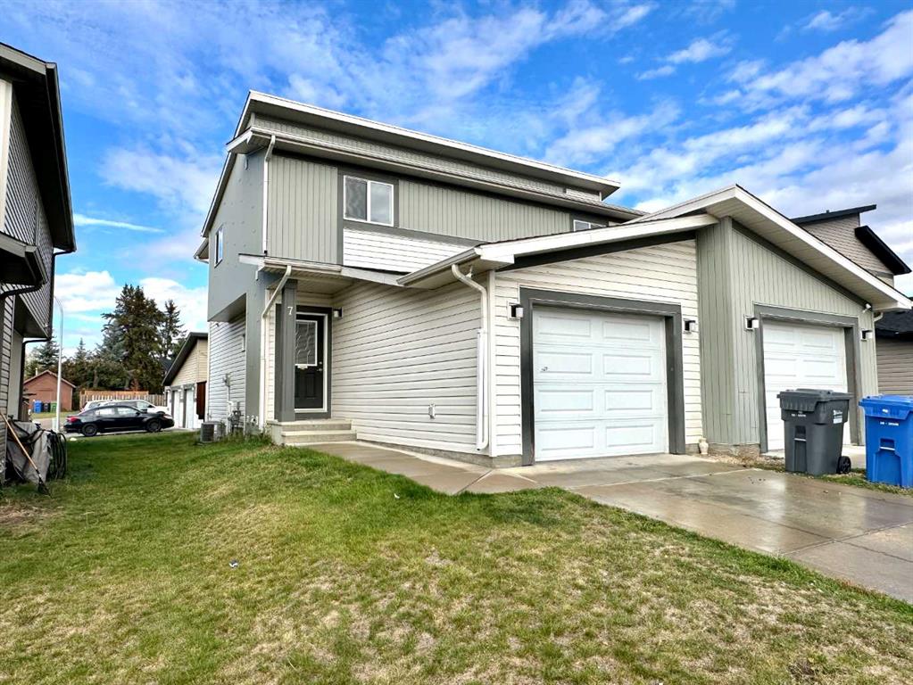 Picture of 7 Greenhouse Place , Red Deer Real Estate Listing
