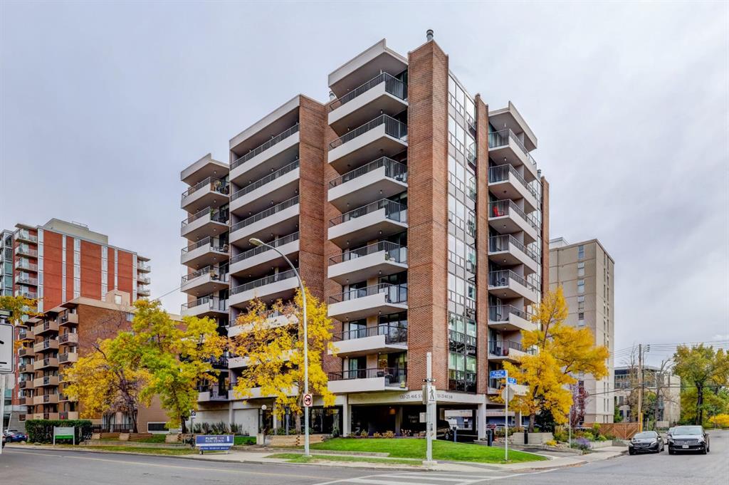 Picture of 4E, 133 25 Avenue SW, Calgary Real Estate Listing