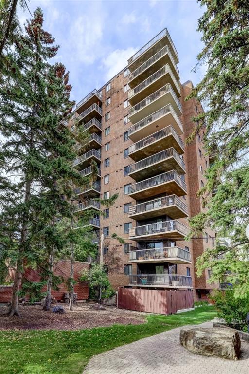 Picture of 306, 225 25 Avenue SW, Calgary Real Estate Listing