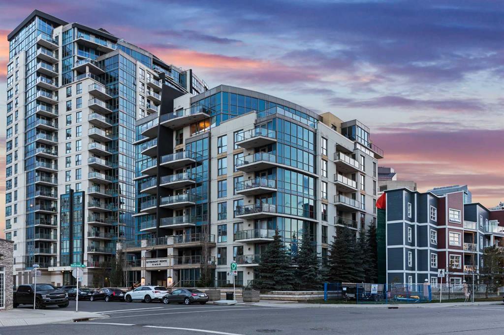 Picture of 404, 315 3 Street SE, Calgary Real Estate Listing