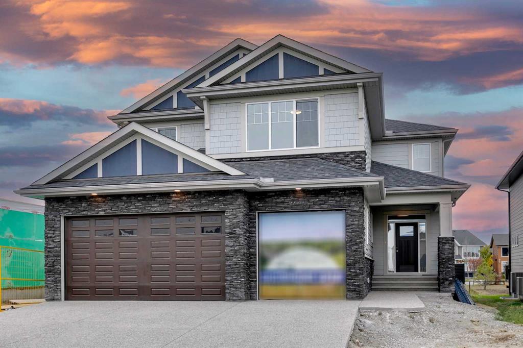 Picture of 14 Legacy Woods Crescent SE, Calgary Real Estate Listing