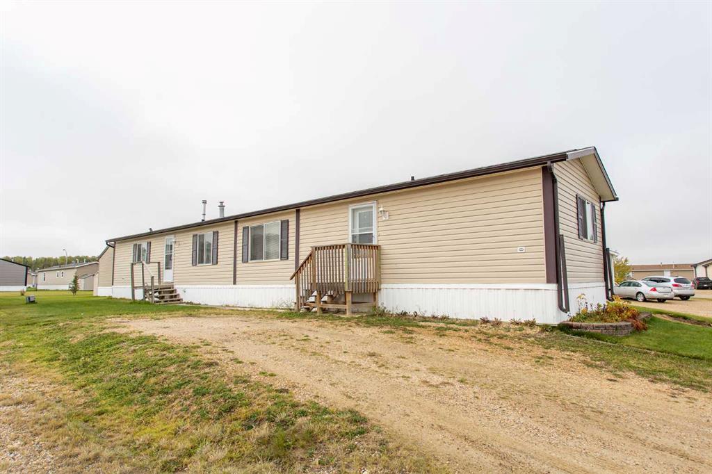 Picture of 12, 15 MacKenzie Ranch Way , Lacombe Real Estate Listing
