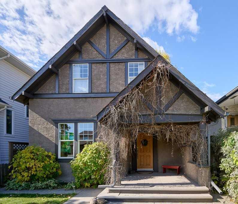 Picture of 1427 2A Street NW, Calgary Real Estate Listing