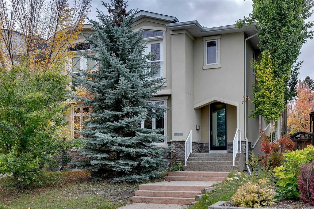 Picture of 1714 37 Avenue SW, Calgary Real Estate Listing