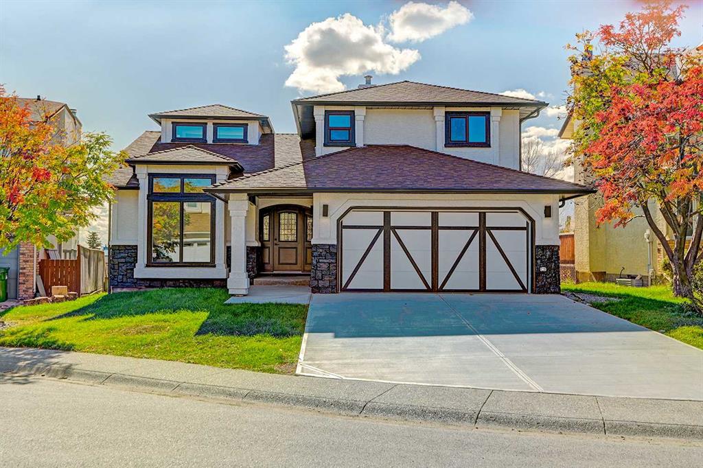 Picture of 67 Canterbury Court SW, Calgary Real Estate Listing
