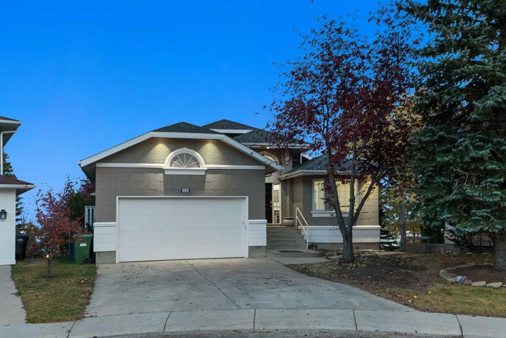 Picture of 2925 SIGNAL HILL Heights SW, Calgary Real Estate Listing