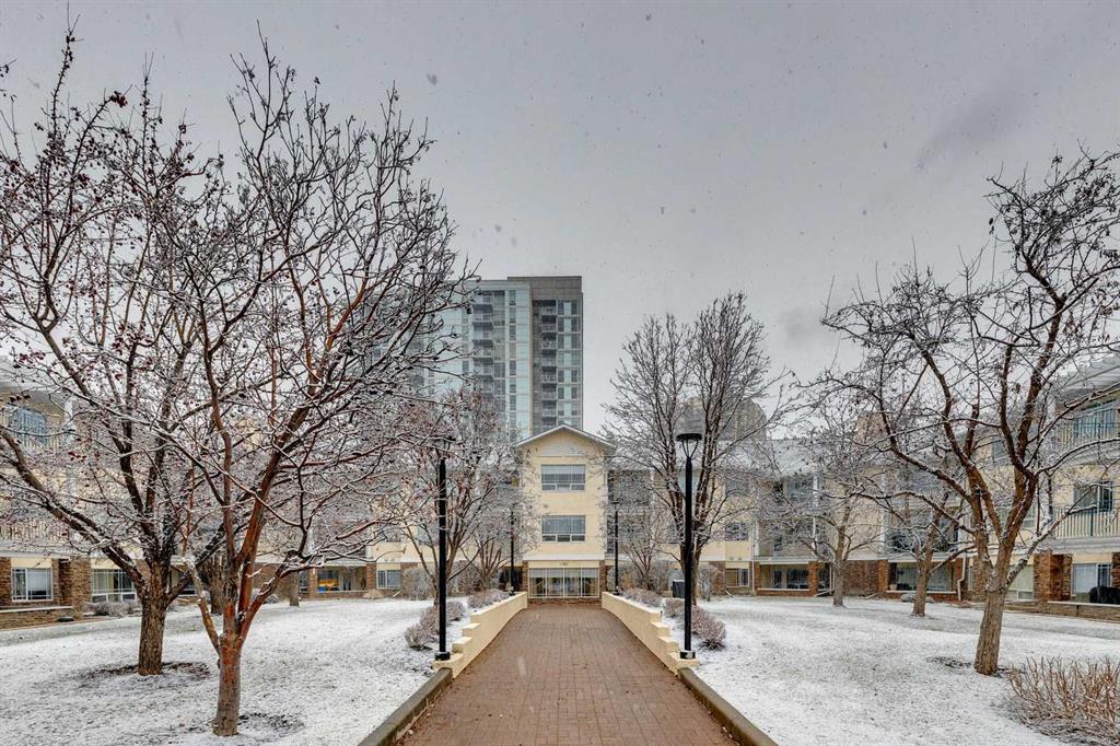 Picture of 201, 2144 Paliswood Road SW, Calgary Real Estate Listing