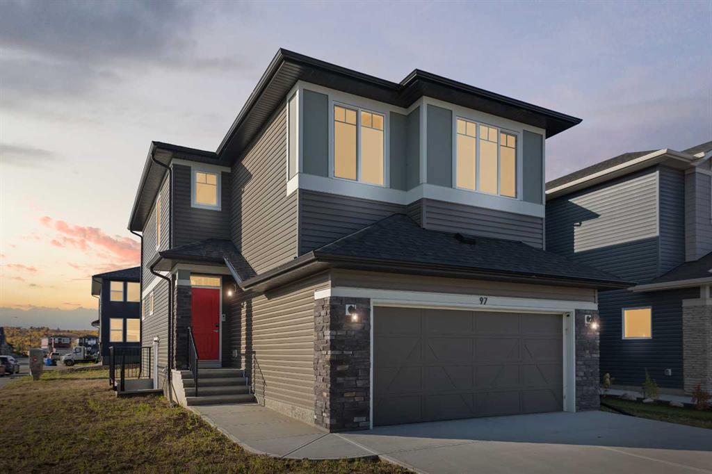 Picture of 97 Creekside Avenue SW, Calgary Real Estate Listing