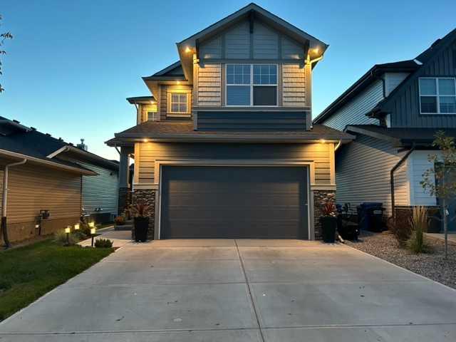 Picture of 40 Ranchers Way , Okotoks Real Estate Listing