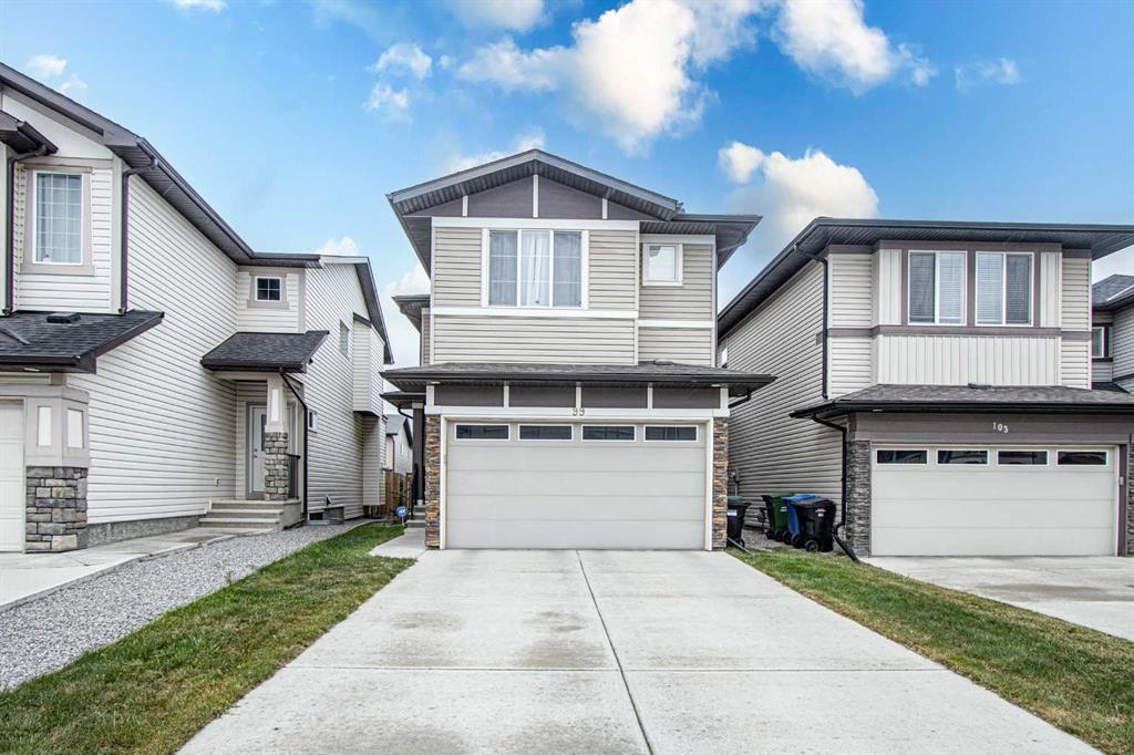 Picture of 99 Panton Link NW, Calgary Real Estate Listing