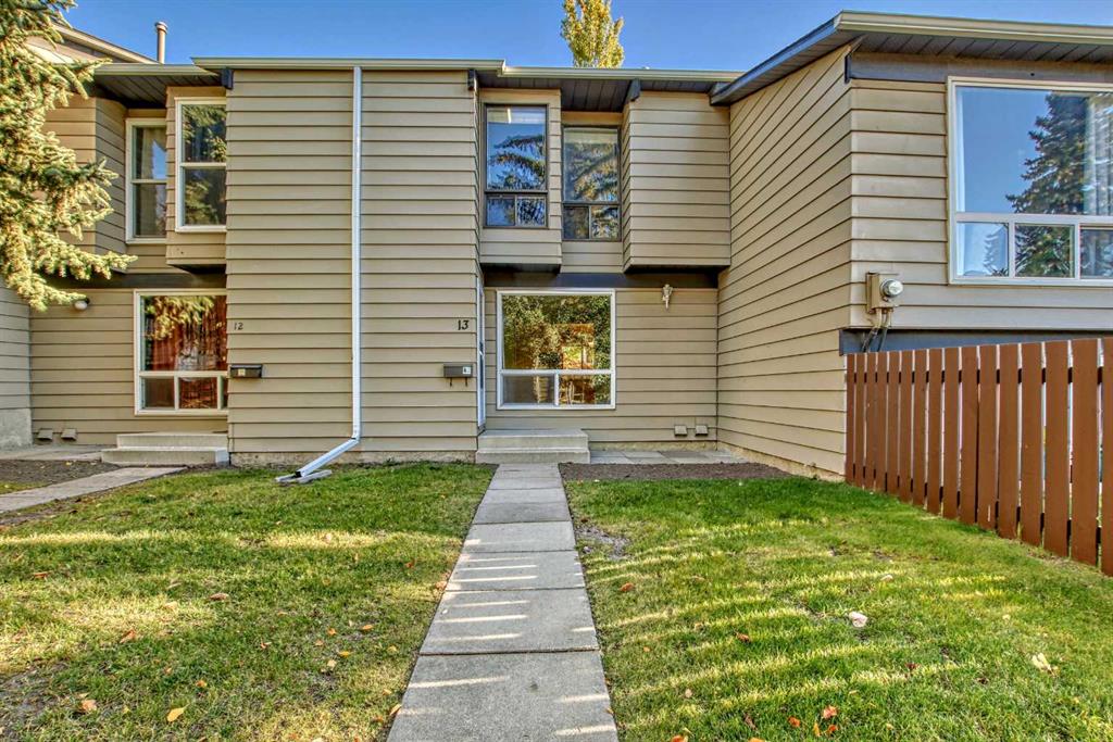 Picture of 13, 7205 4 Street NE, Calgary Real Estate Listing