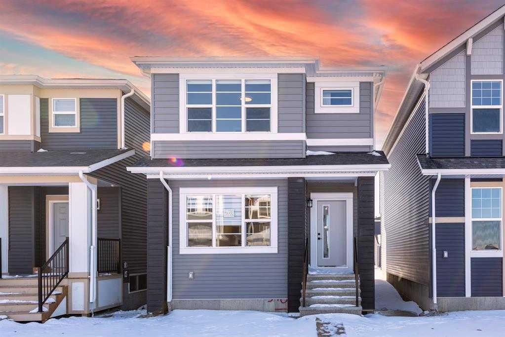 Picture of 578 Corner Meadows Way NE, Calgary Real Estate Listing