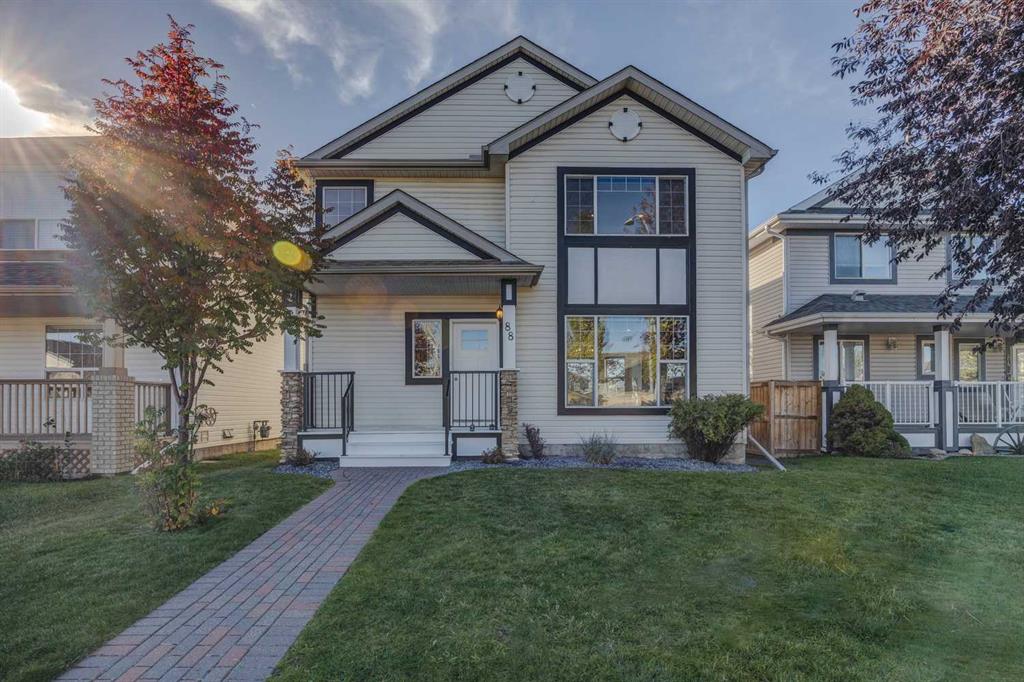 Picture of 88 Somerside Grove SW, Calgary Real Estate Listing