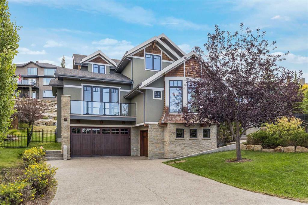 Picture of 34 Spring Valley Place SW, Calgary Real Estate Listing