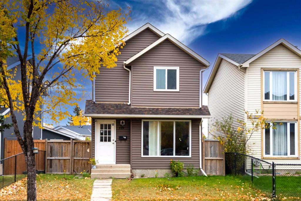 Picture of 359 Falshire Drive NE, Calgary Real Estate Listing