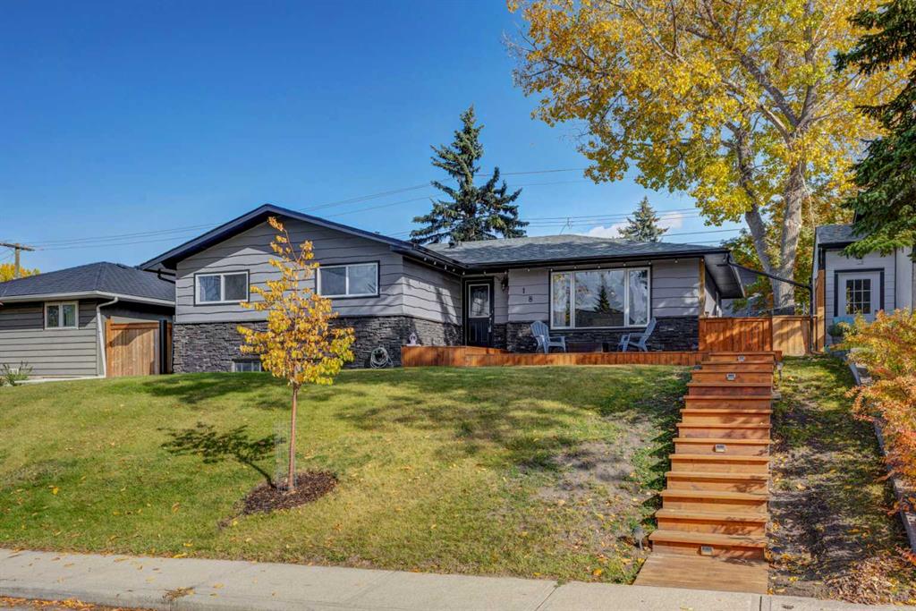 Picture of 18 Spokane Street SW, Calgary Real Estate Listing