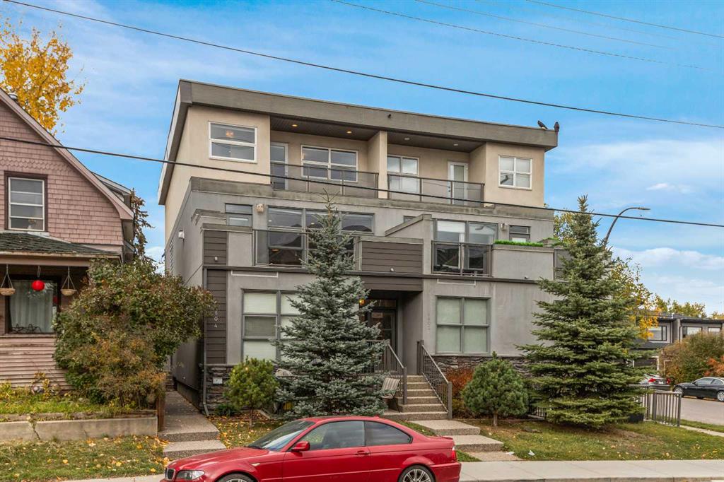 Picture of 1804 34 Avenue SW, Calgary Real Estate Listing
