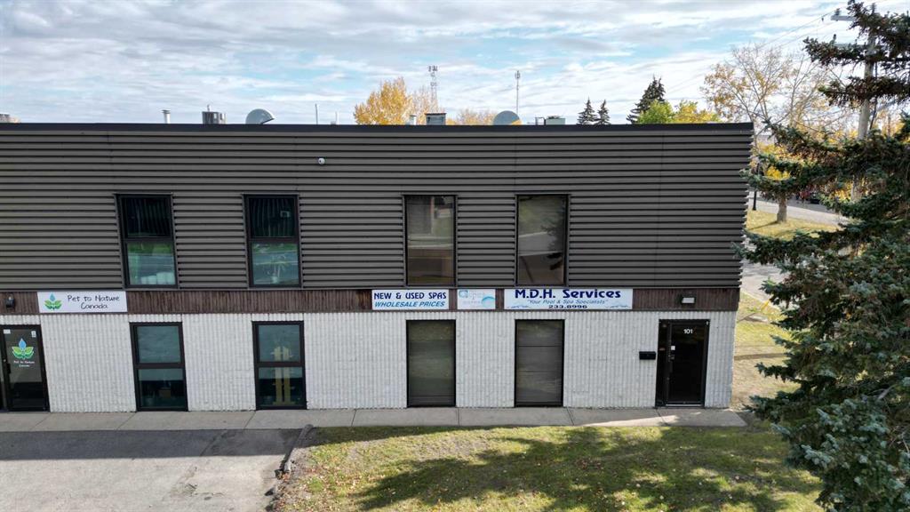 Picture of 101, 4116 64 Avenue SE, Calgary Real Estate Listing