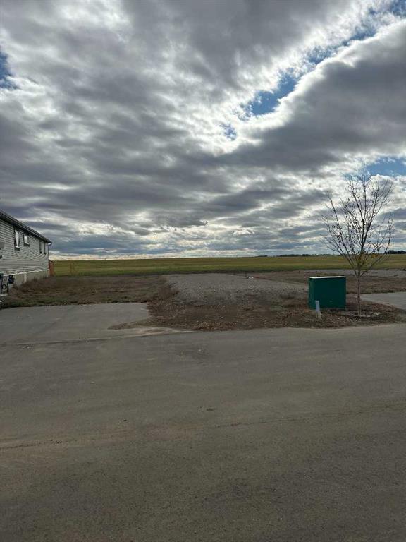 Picture of 2027 Sunflower Crescent , Coaldale Real Estate Listing