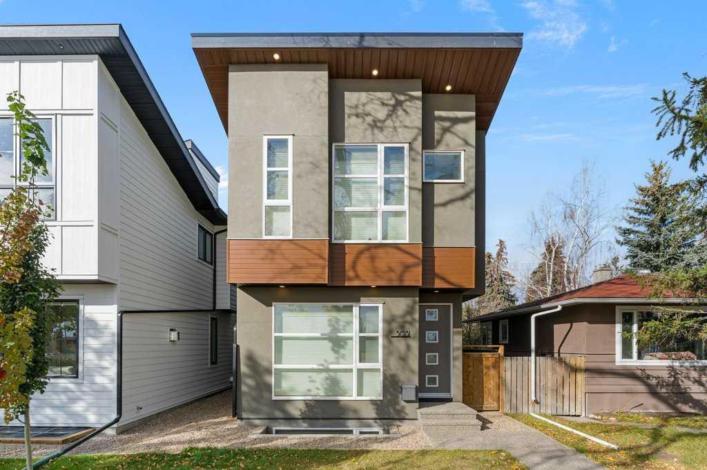 Picture of 3031 36 Street SW, Calgary Real Estate Listing