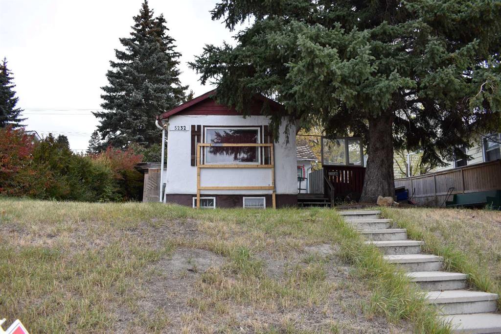 Picture of 5232 21 Avenue NW, Calgary Real Estate Listing