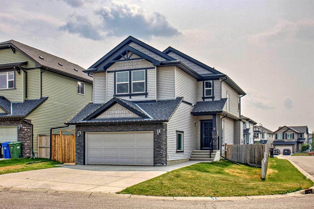 Picture of 5 Panton Heights NW, Calgary Real Estate Listing
