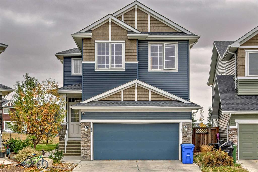 Picture of 134 Redstone Park NE, Calgary Real Estate Listing