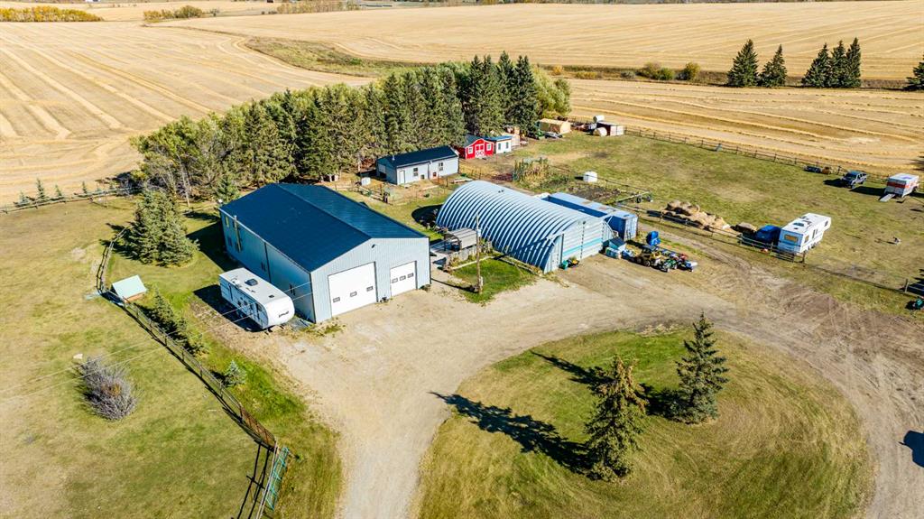 Picture of 36041 RANGE ROAD 280  , Rural Red Deer County Real Estate Listing