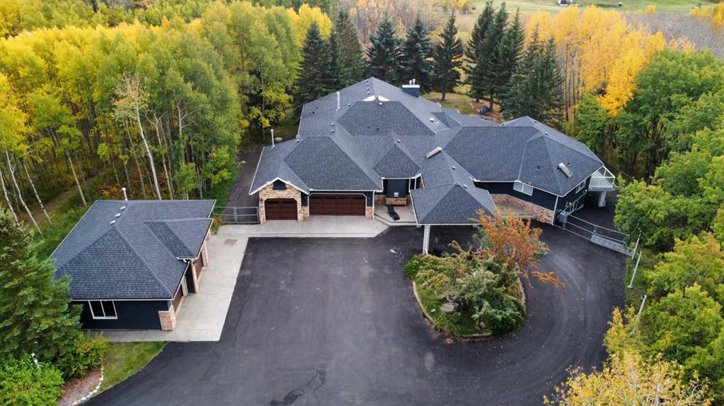 Picture of 19 Woodland Green , Rural Rocky View County Real Estate Listing